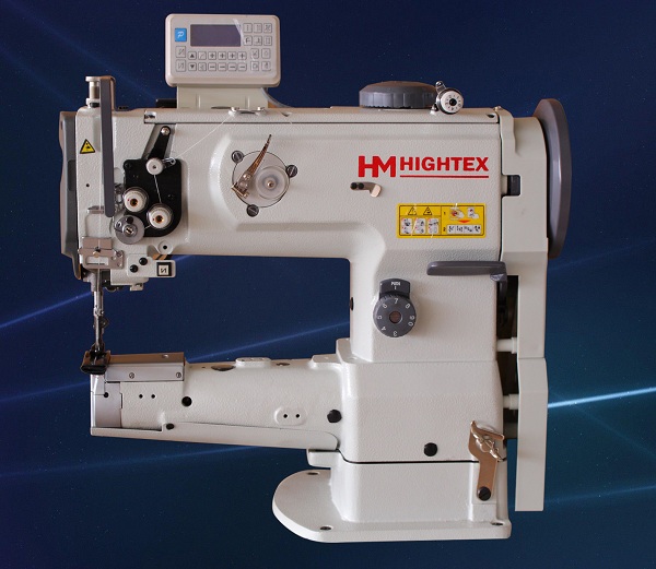 HM6900 leather bag sewing machine